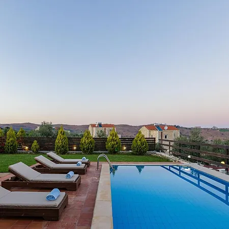 Villa Dimokritos Villas, A Experience, By Thinkvilla