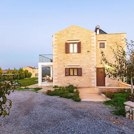 Dimokritos Villas, A Experience, By Thinkvilla *