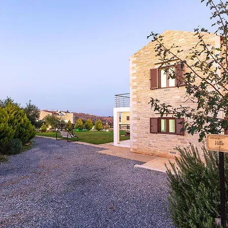 Dimokritos Villas, A Experience, By Thinkvilla