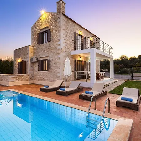 Villa Dimokritos Villas, A Experience, By Thinkvilla