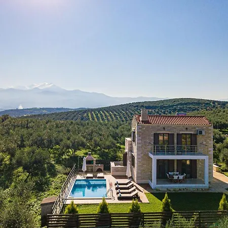 Dimokritos Villas, A Experience, By Thinkvilla * Angeliana (Crete)