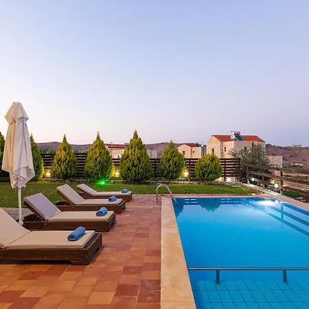 Dimokritos Villas, A Experience, By Thinkvilla *