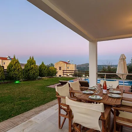 Villa Dimokritos Villas, A Experience, By Thinkvilla