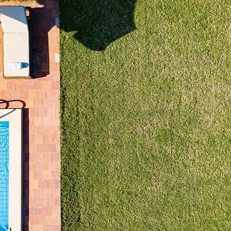 Dimokritos Villas, A Experience, By Thinkvilla Angeliana (Crete)