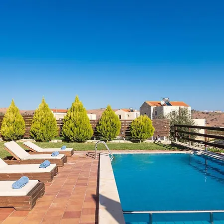 Villa Dimokritos Villas, A Experience, By Thinkvilla *
