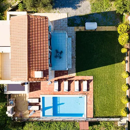 Villa Dimokritos Villas, A Experience, By Thinkvilla *