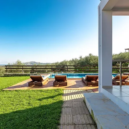 Dimokritos Villas, A Experience, By Thinkvilla