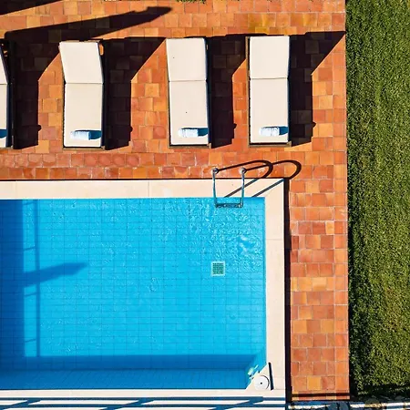 Dimokritos Villas, A Experience, By Thinkvilla Villa Angeliana (Crete)
