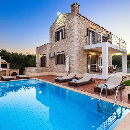 Dimokritos Villas, A Experience, By Thinkvilla Villa *