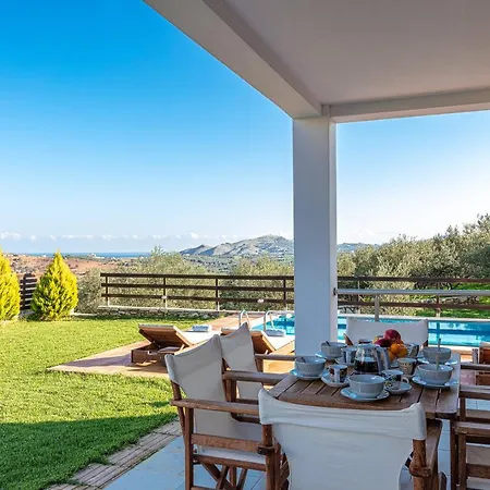Villa Dimokritos Villas, A Experience, By Thinkvilla *
