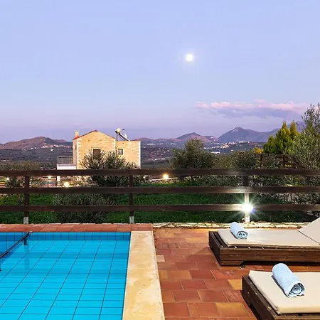 Villa Dimokritos Villas, A Experience, By Thinkvilla *
