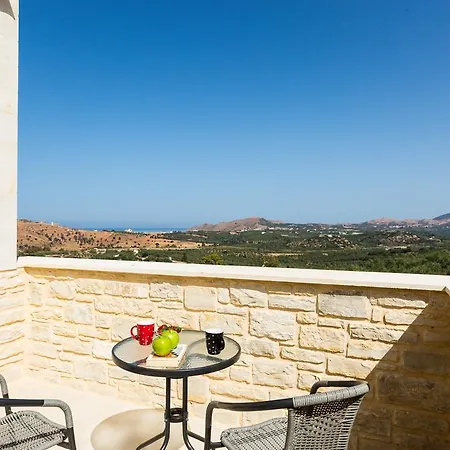 Dimokritos Villas, A Experience, By Thinkvilla Villa