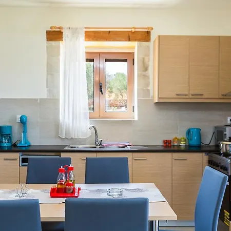 Villa Dimokritos Villas, A Experience, By Thinkvilla