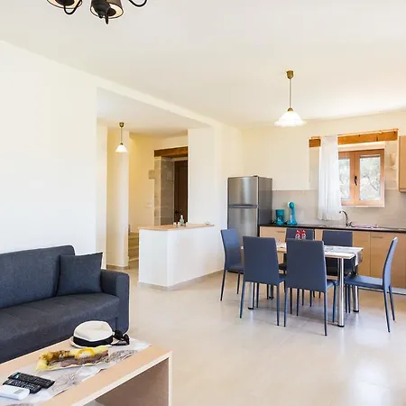 Villa Dimokritos Villas, A Experience, By Thinkvilla