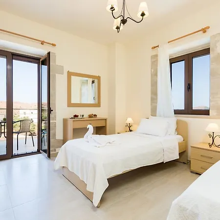 Dimokritos Villas, A Experience, By Thinkvilla Villa