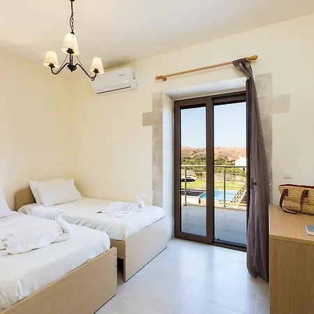 Dimokritos Villas, A Experience, By Thinkvilla *