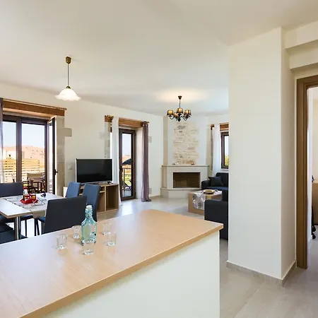Dimokritos Villas, A Experience, By Thinkvilla Villa *