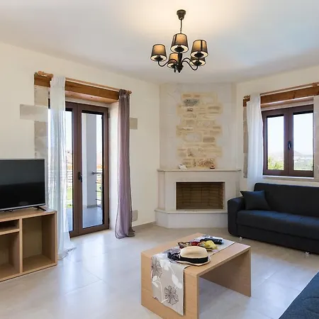 Dimokritos Villas, A Experience, By Thinkvilla