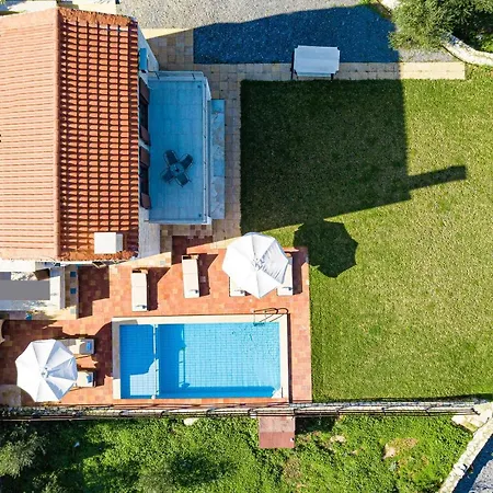 Dimokritos Villas, A Experience, By Thinkvilla * Angeliana (Crete)
